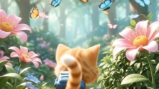 Milo and His Friends Discover a Mysterious Egg! 2