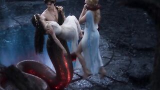 Episode 28 - The Nether King's Bride