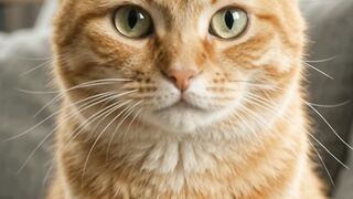 The Cat Who Wouldn’t Stop Staring at Me 👀🐱