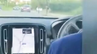 On the viral moment