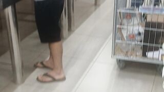 super mercado brasileiro