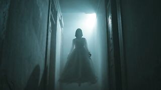Hantu wanita