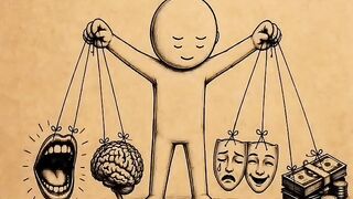 Control maind