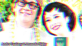 Andre Taulany's wedding event