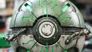 Mecha Bulbasaur