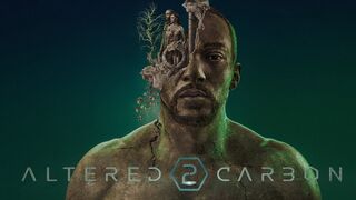 Altered Carbon S02 E02 Hindi Dubbed