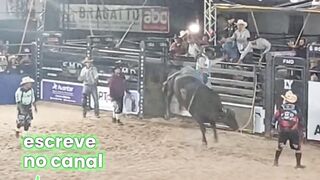 RODEIO BOI DE PIAO BRAZIL