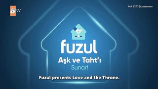 Ask Ve Taht - Episode 3 (English Subtitles)