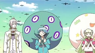 Demon school secsion3 part 2