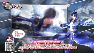 Soul Land (Douluo Dalu) Season 2 Episode 3 English Subbed