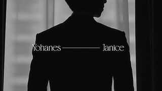 ⁠Yohanes & Janice Cinematic Wedding Teaser | Portofolio Pernikahan⁠