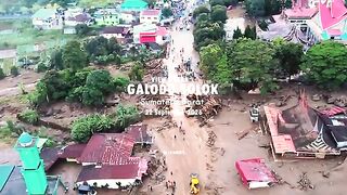 TERRIFYING THE SOLOK GALODO HAS NEVER HAPPENED BEFORE