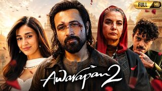 Awarapan-2 (2026) DS4K WEB-DL [Hindi] 720p.mkv