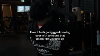 Peak gym  experience