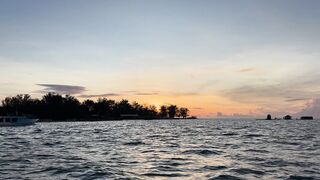 A Little Piece of Sunset
