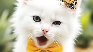 cute kitten 19