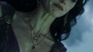 Episode 46 - The Nether King's Bride