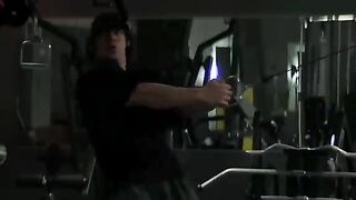 Sam sulek motivation