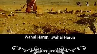 Kisah seseorang yang dianggap orang gila