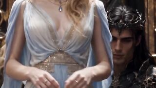 Episode 50 - The Nether King's Bride