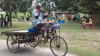 এ কেমন টিক টক