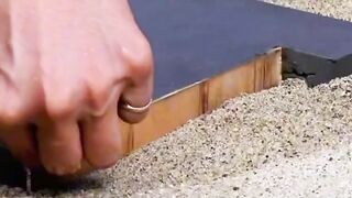 From a Pile of Bricks to a Jaw-Dropping Mini House!