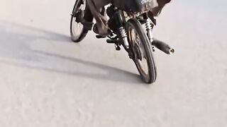 Funny Bike 2
