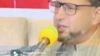 Talkh Naseehat Nafs Par Bojh - Brother Kashif Ali #shorts