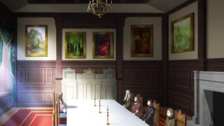 The Magical Revolution Episode 11 Eng Sub