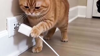 Funny Animals Being Absolutely Adorable 😂 Try Not to Laugh at These Cute Animals! 🐾 The Funniest Animal Moments Ever! 😂🐶