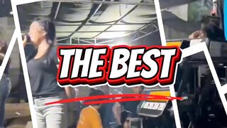 THE BEST- Wild live Stage Performance Goes