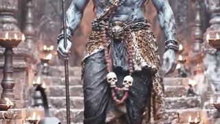 Jai Mahakal Ki share