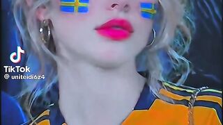 FIFA wold cup proud