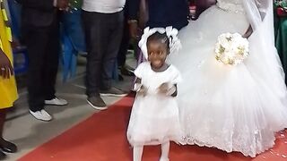 O casamento,na igreja, parte1