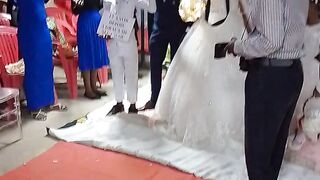 A segunda parte 2, do casamento
