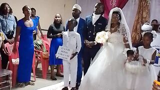 O meu , casamento parte 3