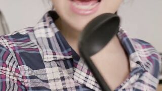 Funny singer 3