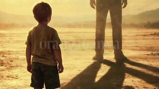 "Children are a reflection of their parents."