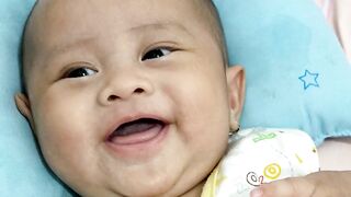 Cute Baby Girls