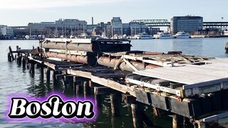 boston massachustter