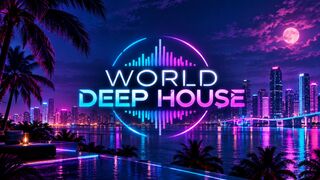 Whispers in the Deep – Relax & Chill Deep House Playlist #9