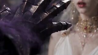 Episode 53 - The Nether King's Bride