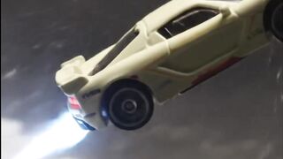 Mobil terbang