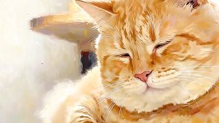 Orens cat