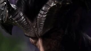Episode 58 - The Nether King's Bride