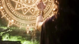 Episode 59 - The Nether King's Bride