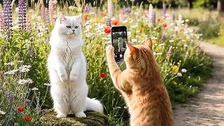 Cat ai 2