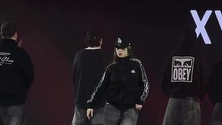 Dance with you