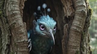 Beautiful Bird #2