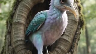 Beautiful Bird #4
